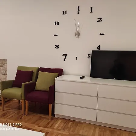 Dijana Apartment Jahorina