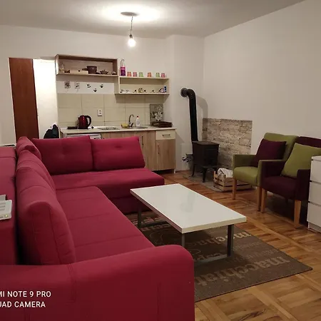 Dijana Apartment Jahorina