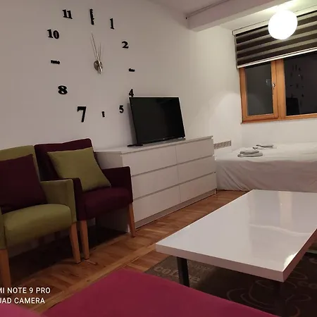 Apartment Dijana