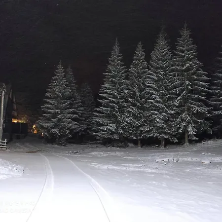 Dijana Apartment Jahorina