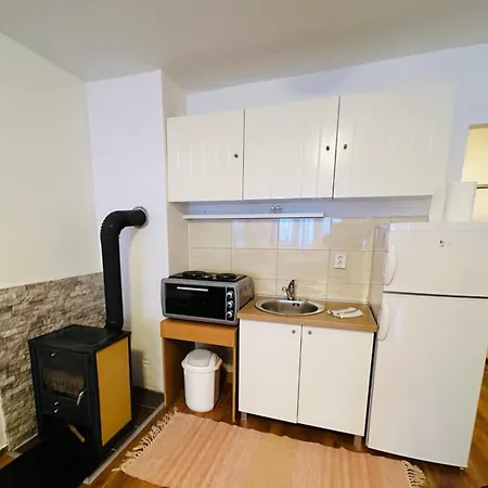 Apartment Dijana Jahorina