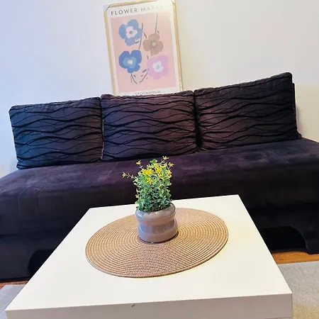 Apartment Dijana *